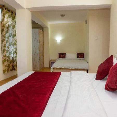 Shivalaya Retreat Hotell Manāli Eksteriør bilde