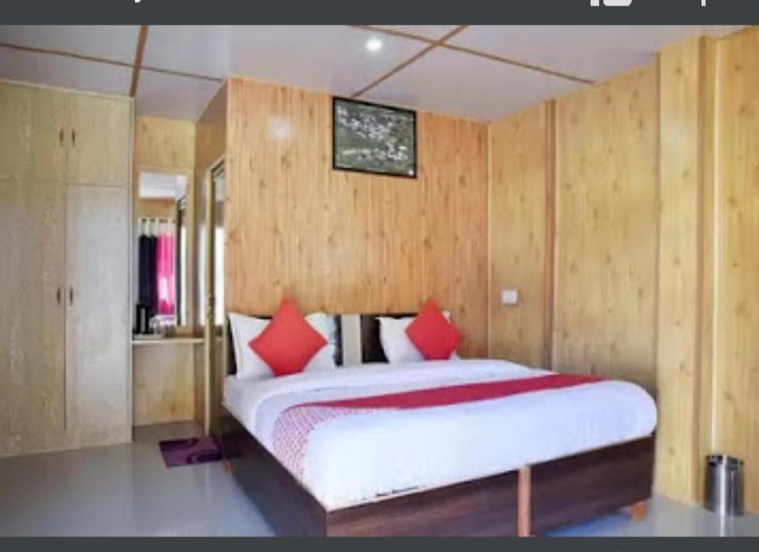 Shivalaya Retreat Hotell Manāli Eksteriør bilde